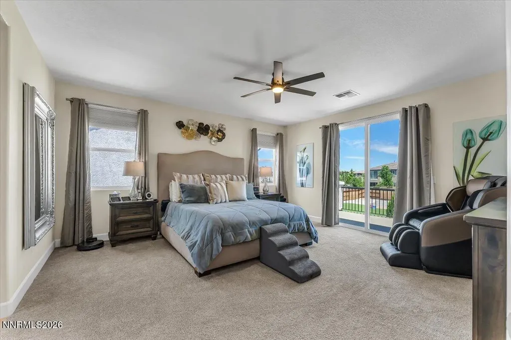 2855 Ethelinda Reno NV 89521