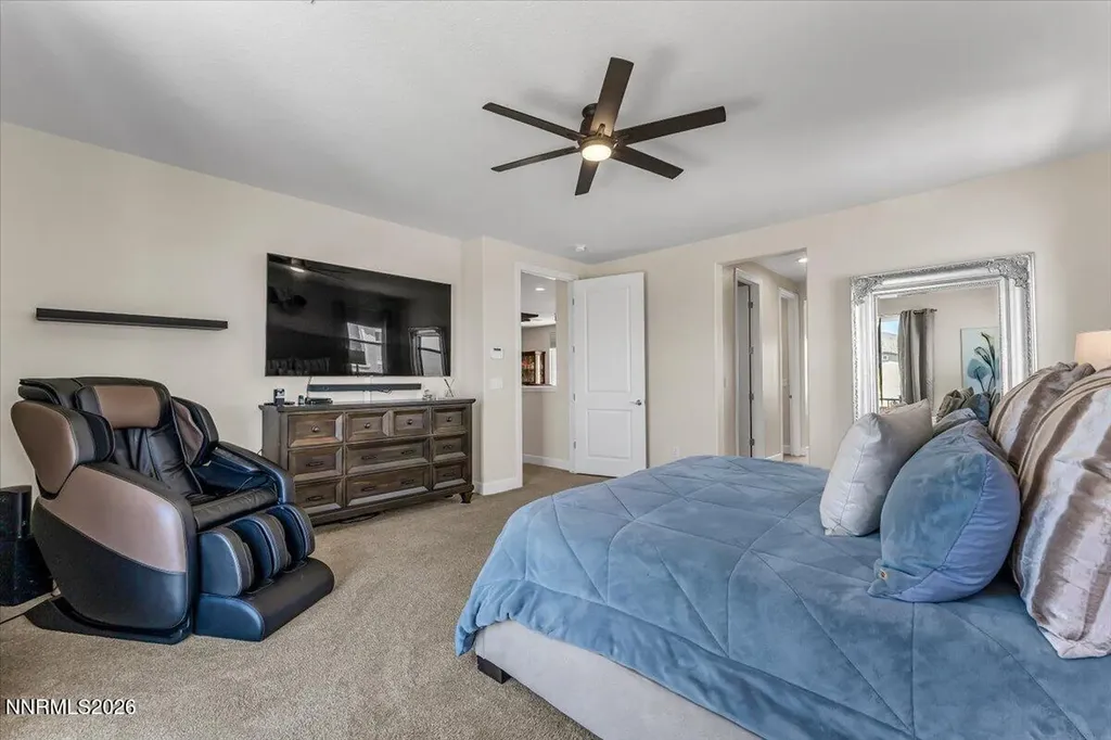 2855 Ethelinda Reno NV 89521