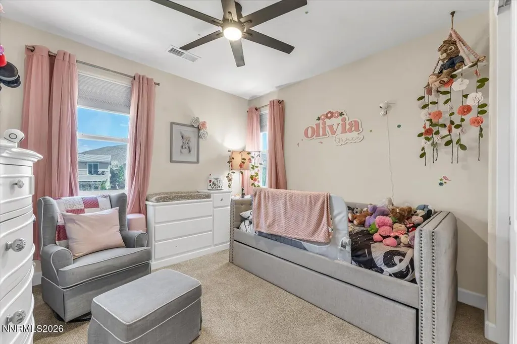 2855 Ethelinda Reno NV 89521
