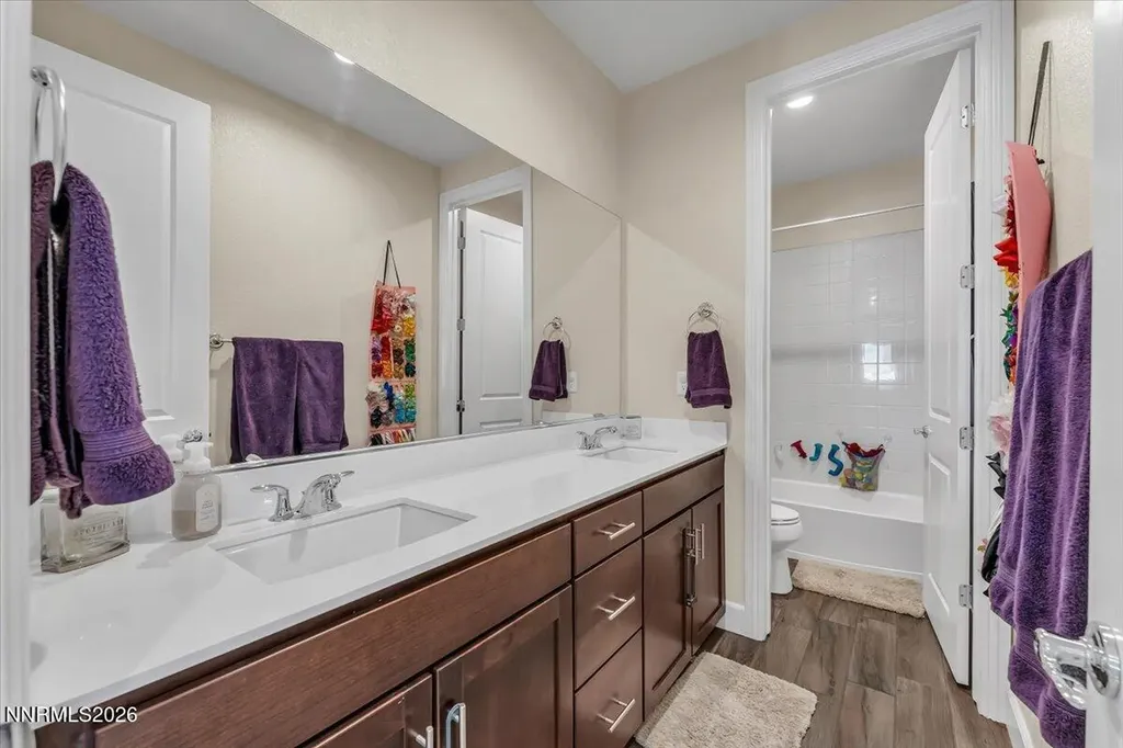 2855 Ethelinda Reno NV 89521