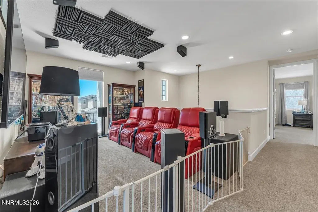 2855 Ethelinda Reno NV 89521