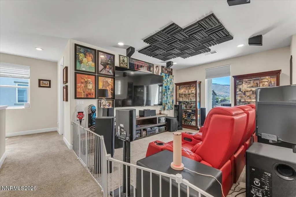 2855 Ethelinda Reno NV 89521