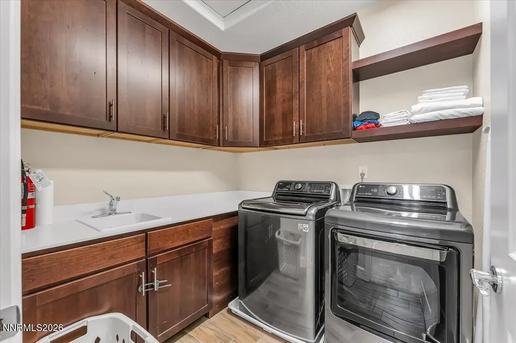 2855 Ethelinda Reno NV 89521