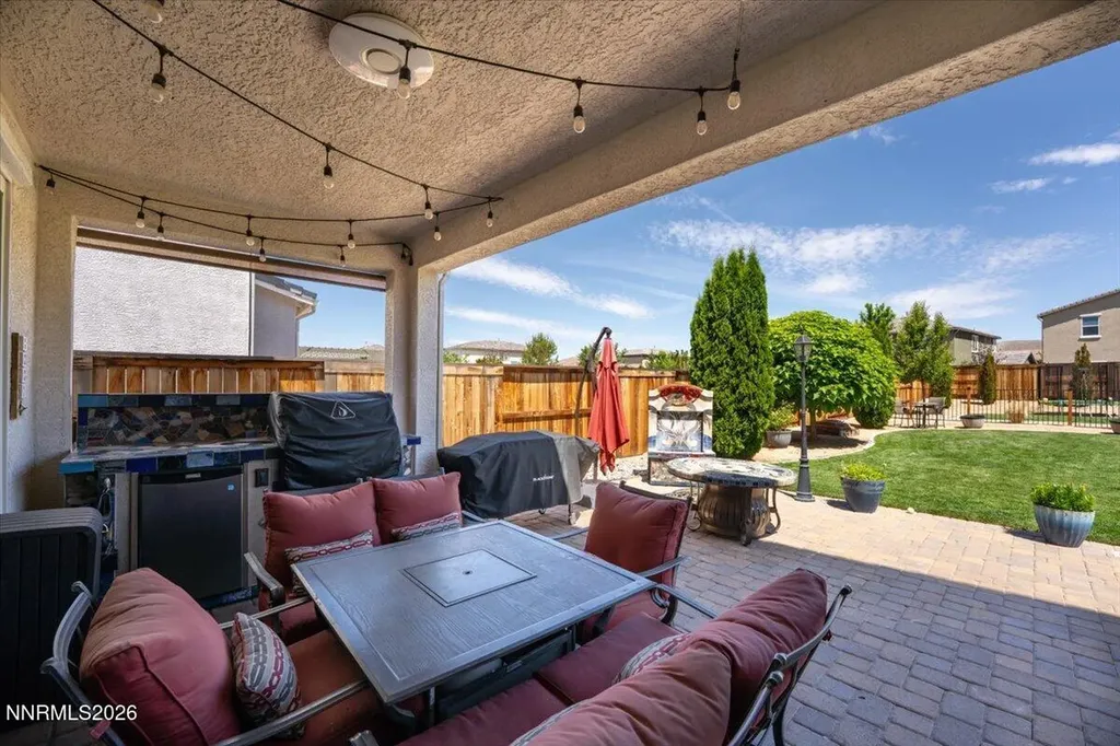 2855 Ethelinda Reno NV 89521