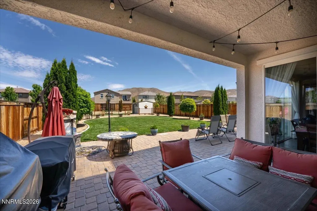 2855 Ethelinda Reno NV 89521