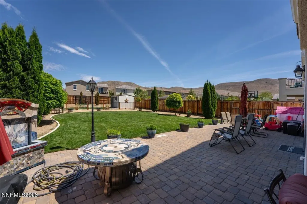 2855 Ethelinda Reno NV 89521