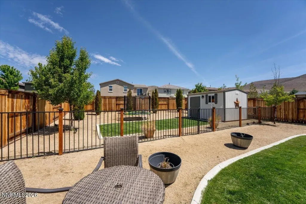 2855 Ethelinda Reno NV 89521