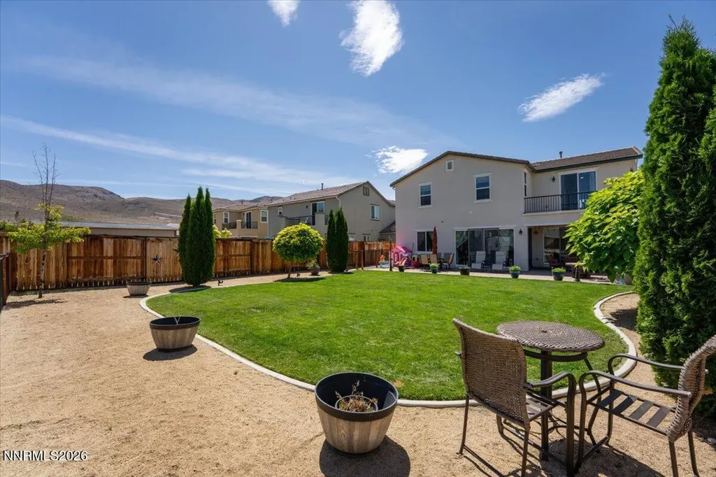 2855 Ethelinda Reno NV 89521
