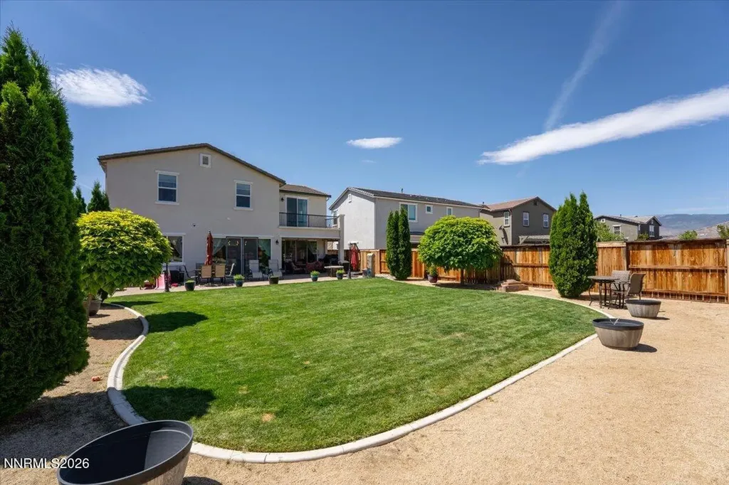 2855 Ethelinda Reno NV 89521
