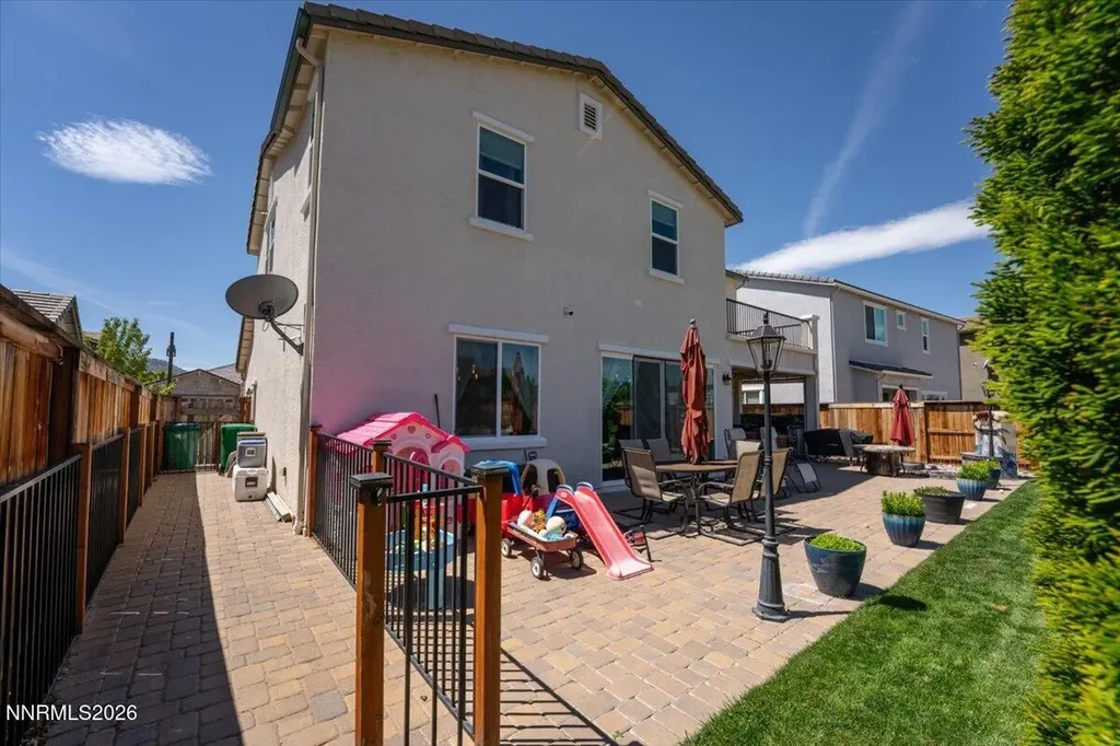 2855 Ethelinda Reno NV 89521