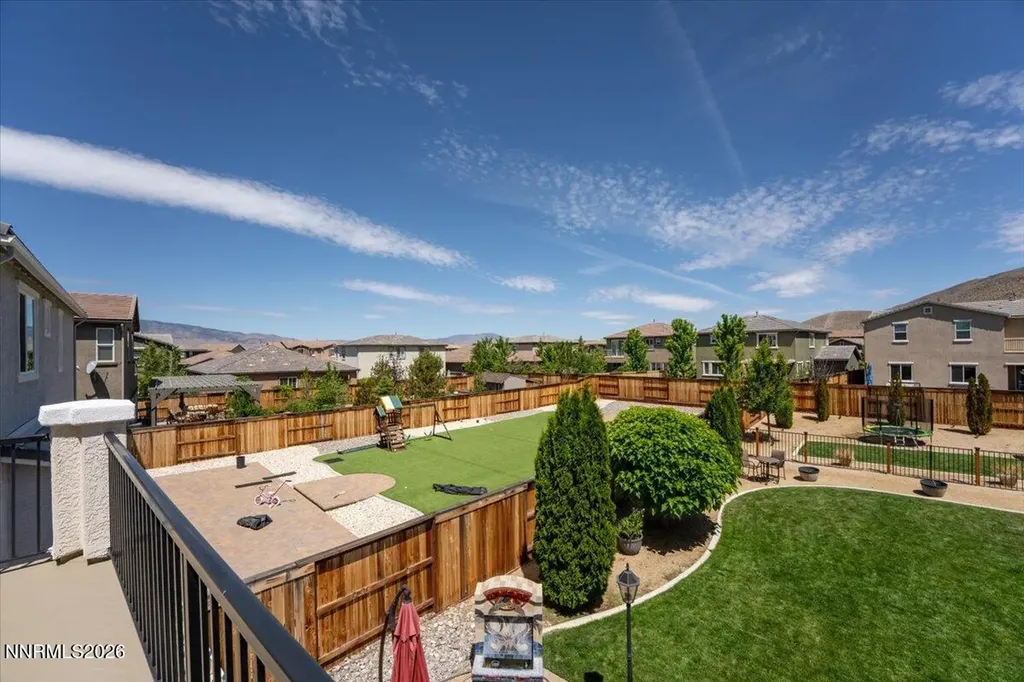 2855 Ethelinda Reno NV 89521