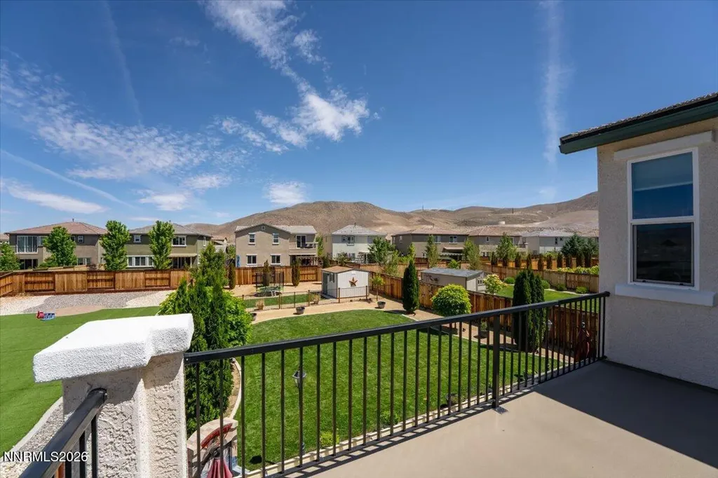 2855 Ethelinda Reno NV 89521