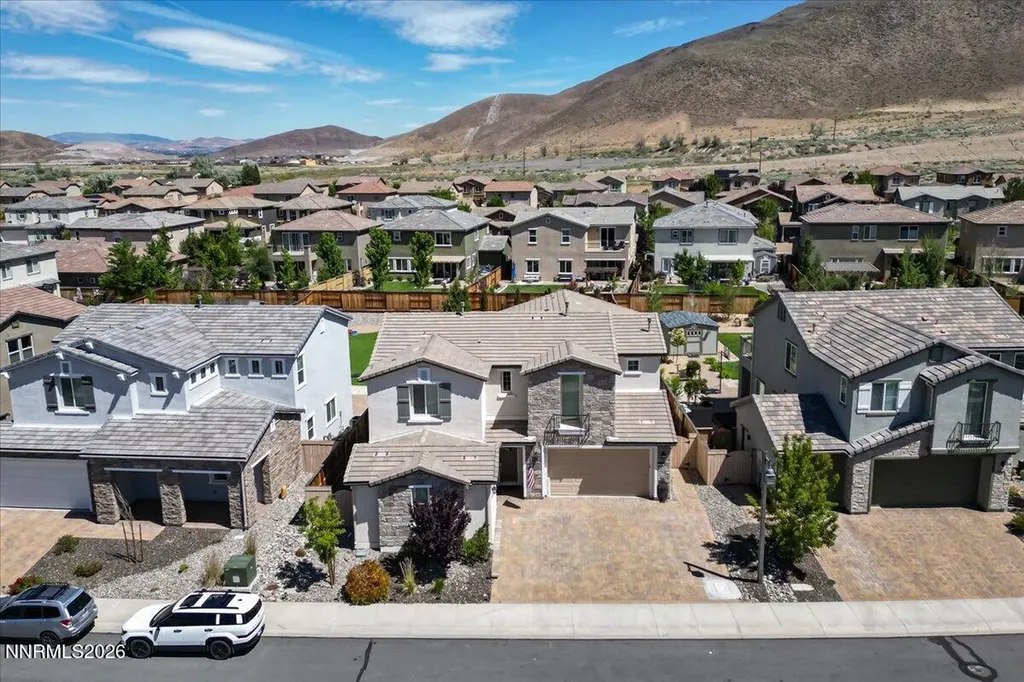 2855 Ethelinda Reno NV 89521
