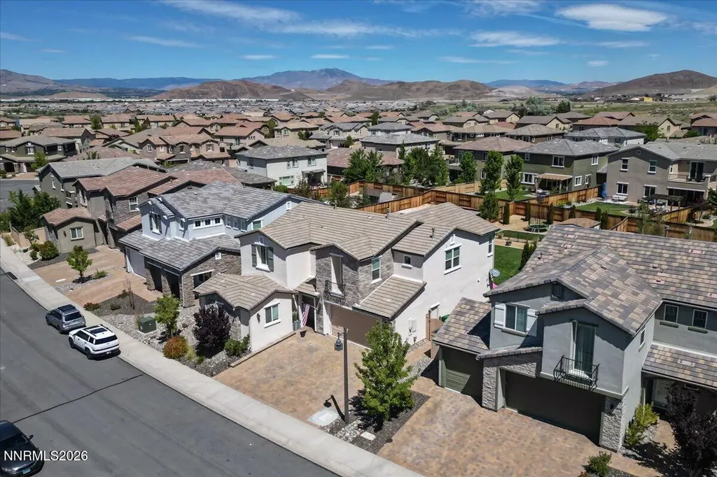2855 Ethelinda Reno NV 89521