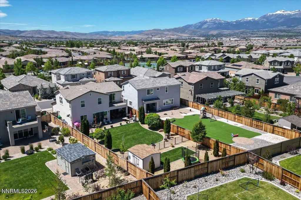 2855 Ethelinda Reno NV 89521