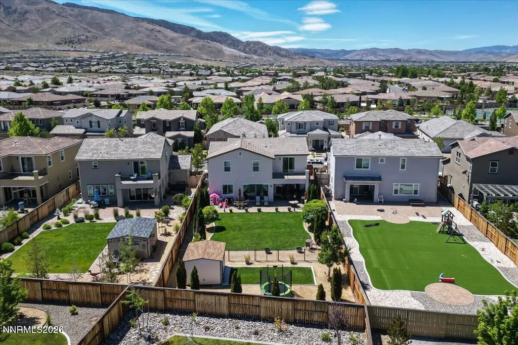 2855 Ethelinda Reno NV 89521
