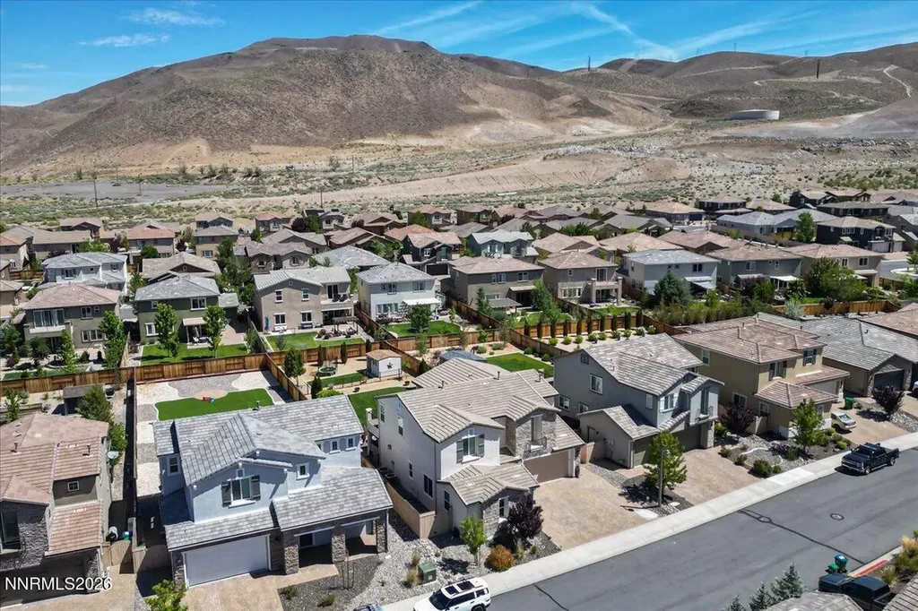 2855 Ethelinda Reno NV 89521