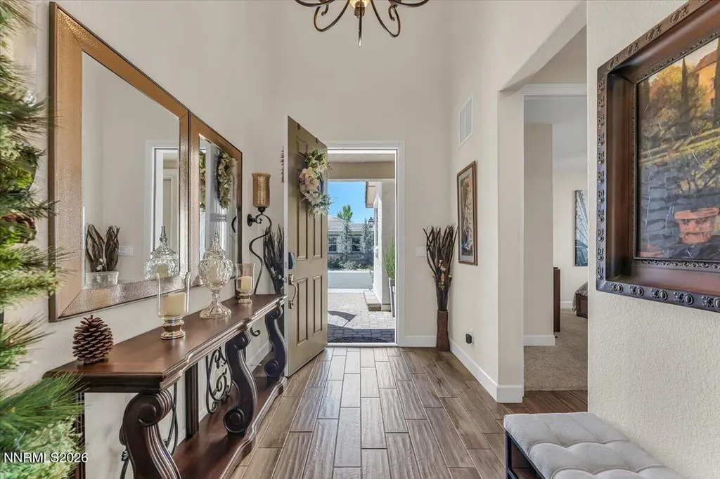 2855 Ethelinda Reno NV 89521