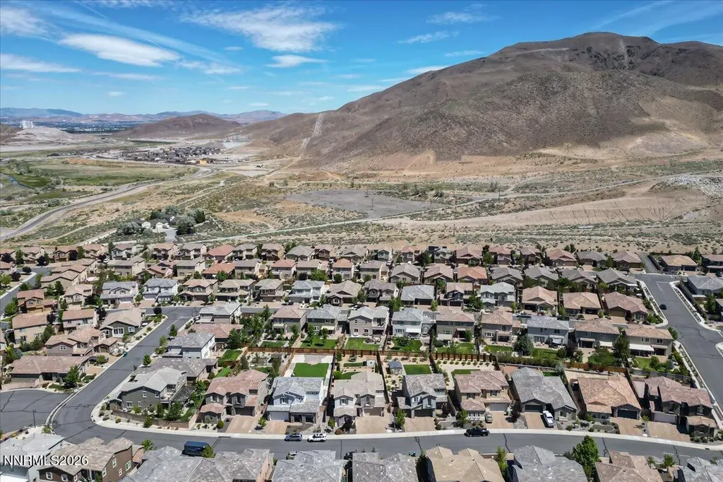 2855 Ethelinda Reno NV 89521