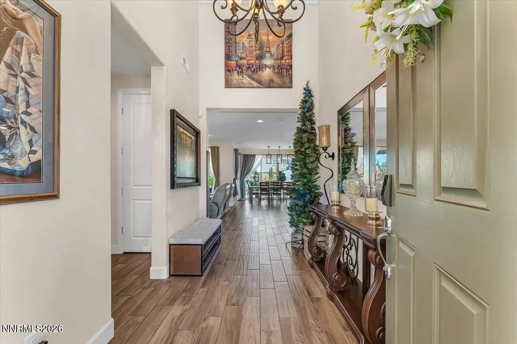 2855 Ethelinda Reno NV 89521