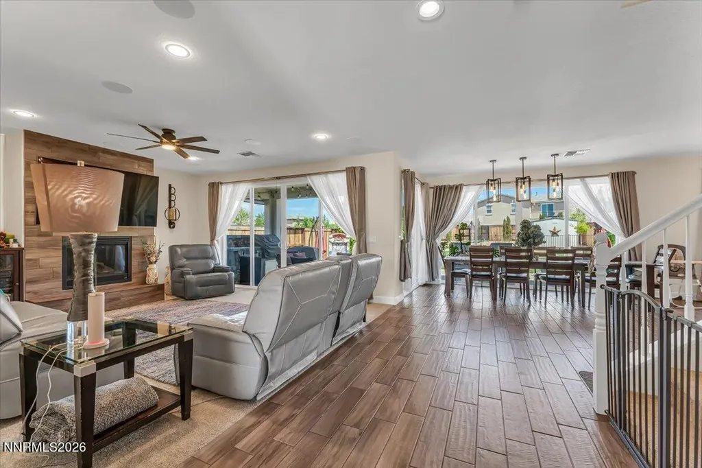 2855 Ethelinda Reno NV 89521