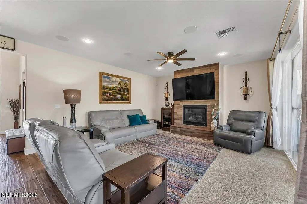 2855 Ethelinda Reno NV 89521