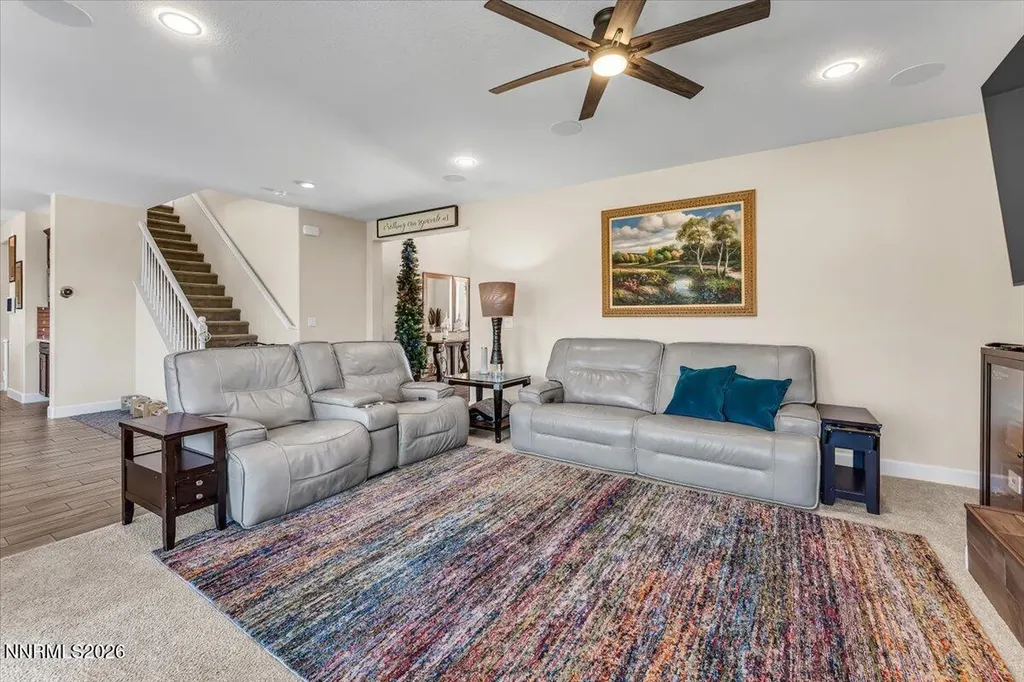 2855 Ethelinda Reno NV 89521