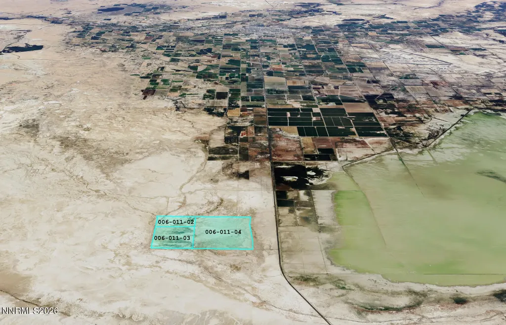 0 Schurz Fallon NV 89406