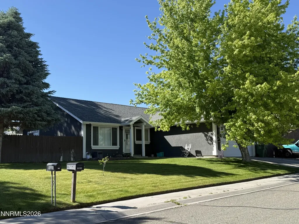 5080 Jacobsen Winnemucca NV 89445