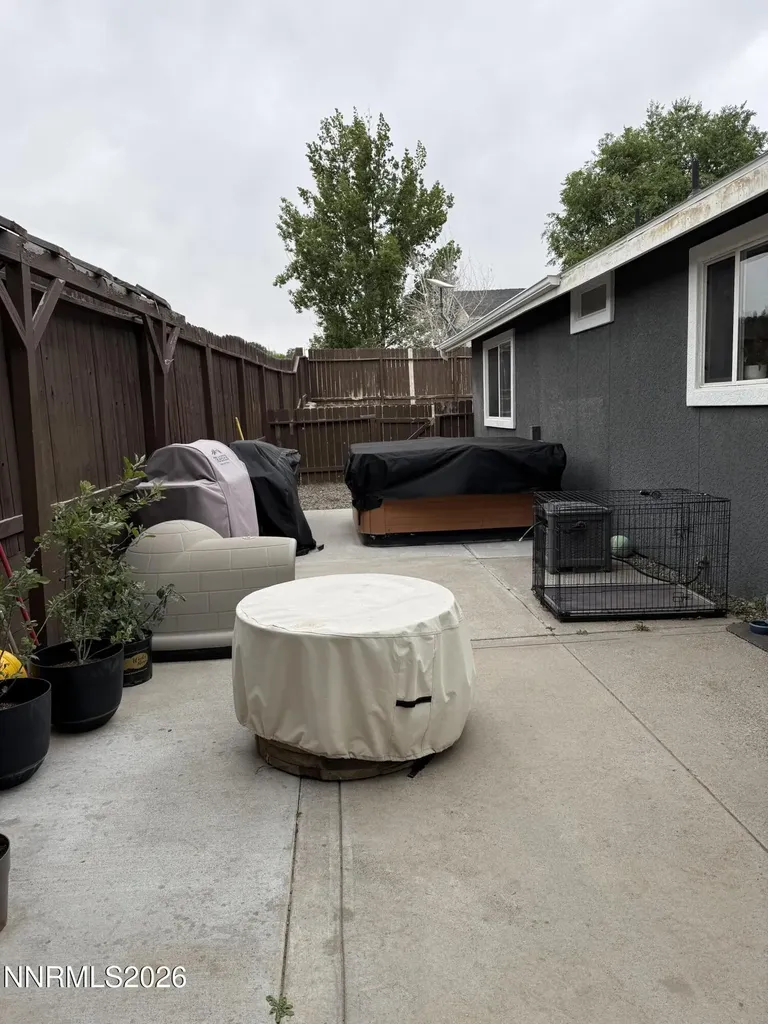 5080 Jacobsen Winnemucca NV 89445