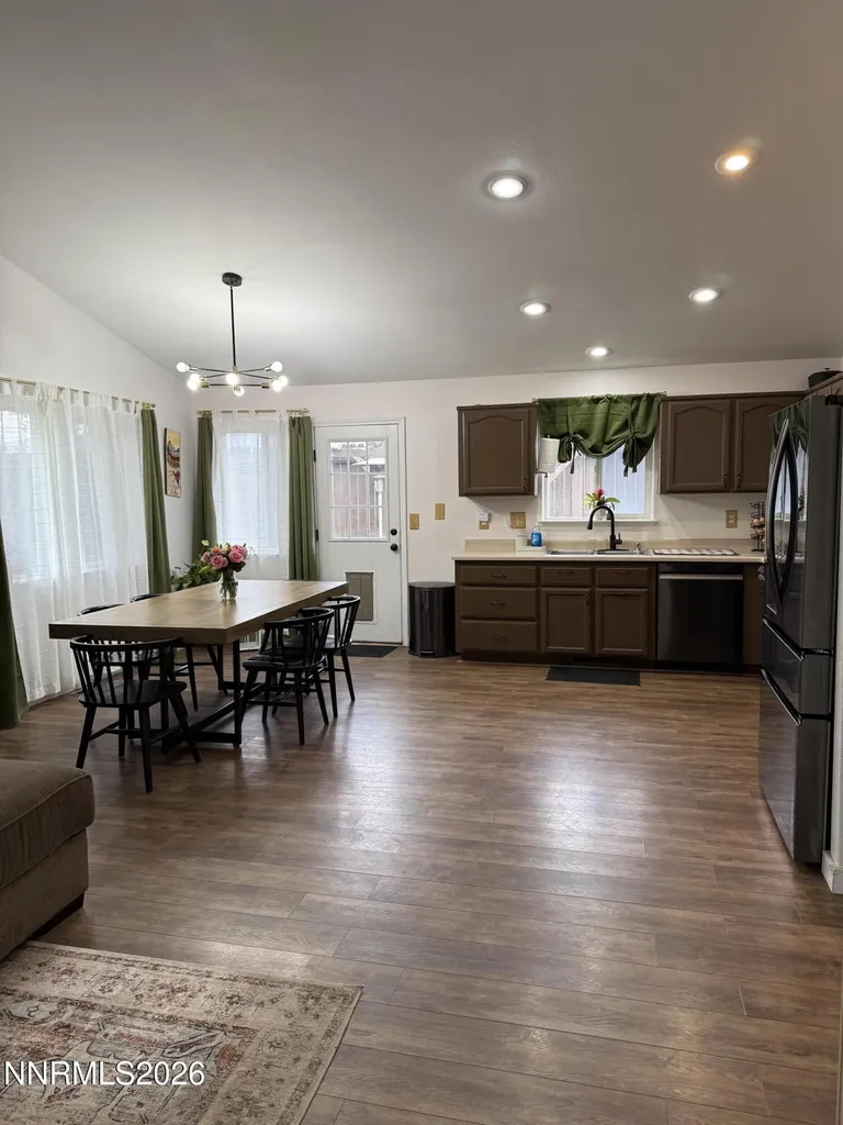 5080 Jacobsen Winnemucca NV 89445