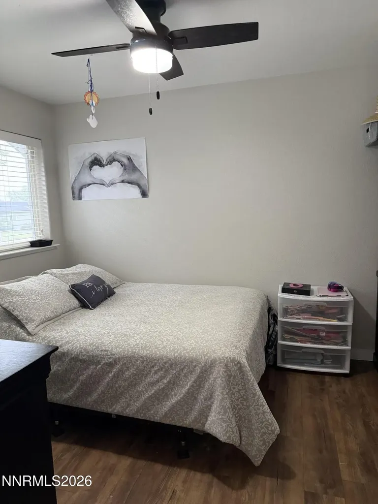 5080 Jacobsen Winnemucca NV 89445