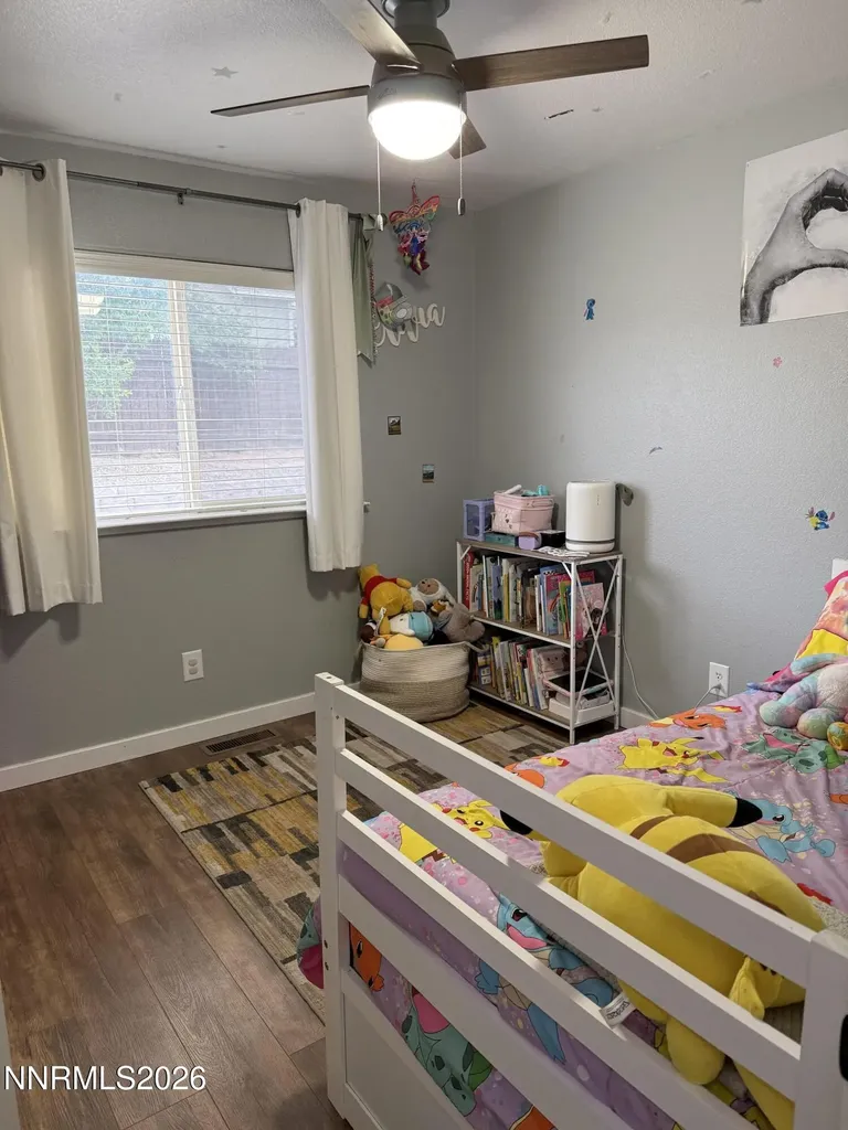 5080 Jacobsen Winnemucca NV 89445