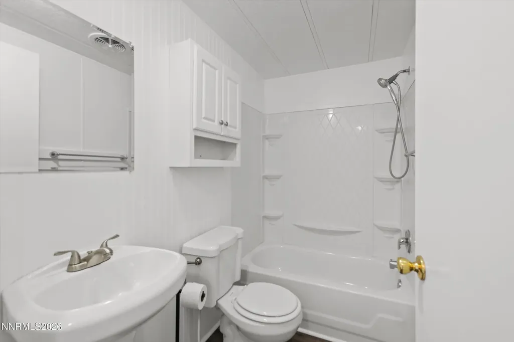 1077 Jewell Carson City NV 89701