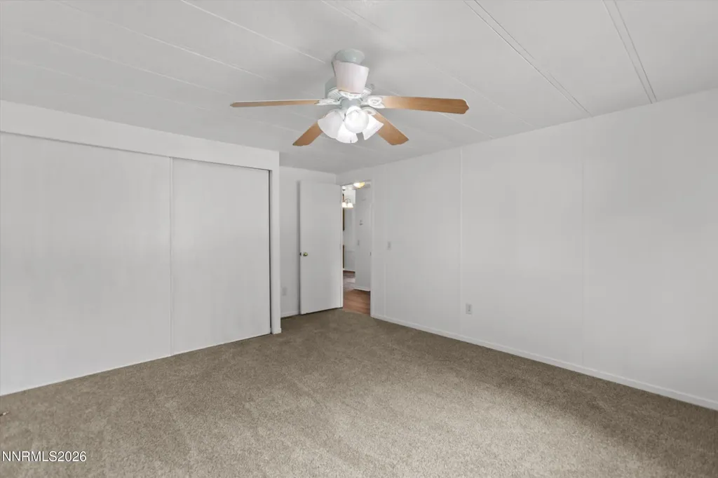 1077 Jewell Carson City NV 89701
