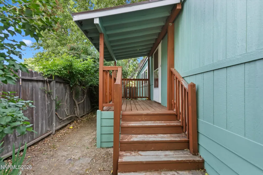 1077 Jewell Carson City NV 89701