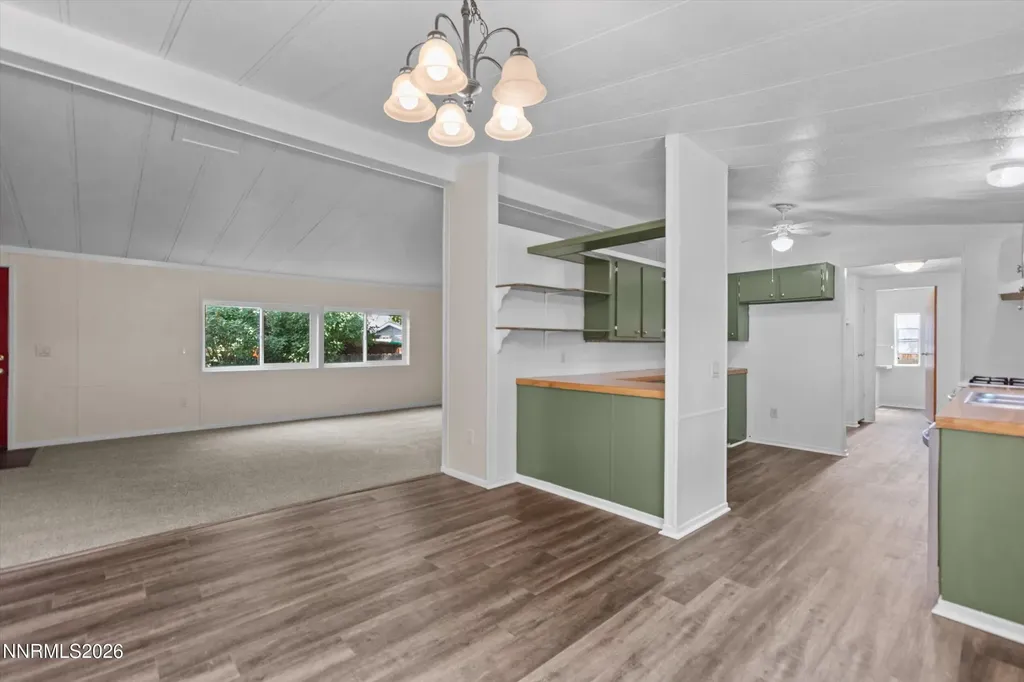 1077 Jewell Carson City NV 89701