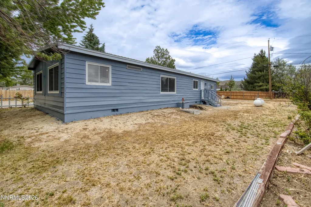 17755 Peacock Reno NV 89508