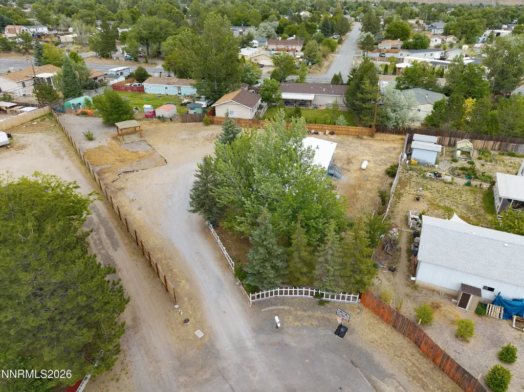 17755 Peacock Reno NV 89508