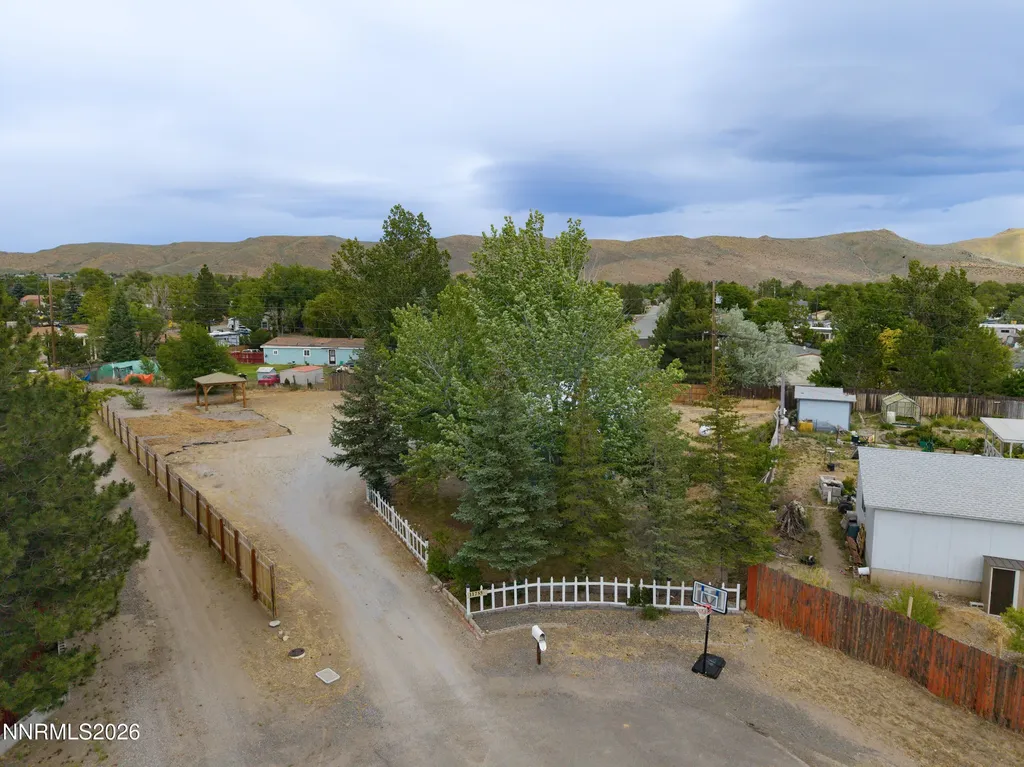 17755 Peacock Reno NV 89508