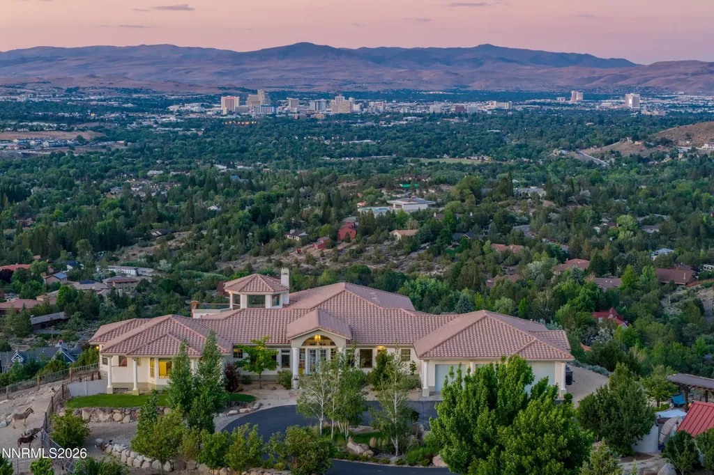 70 Bear Mountain Reno NV 89519