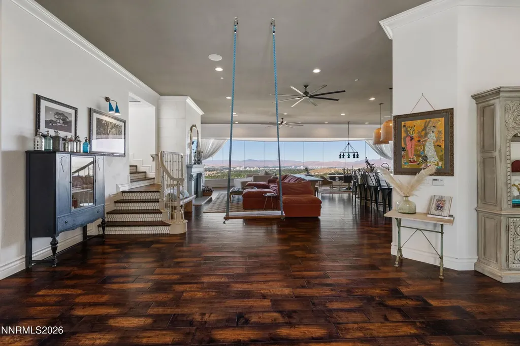 70 Bear Mountain Reno NV 89519