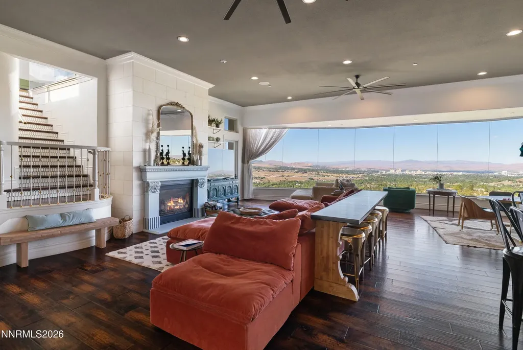 70 Bear Mountain Reno NV 89519