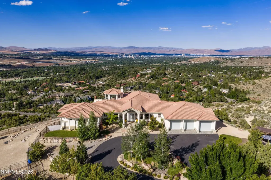 70 Bear Mountain Reno NV 89519