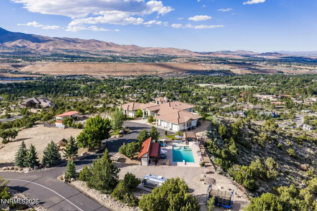 70 Bear Mountain Reno NV 89519