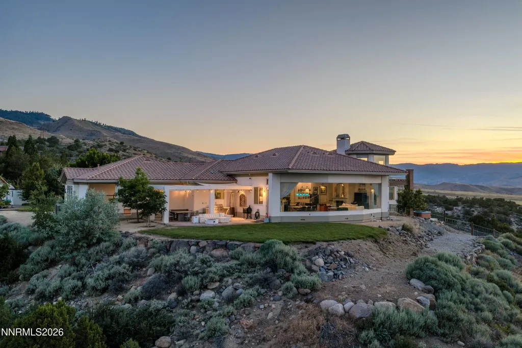 70 Bear Mountain Reno NV 89519