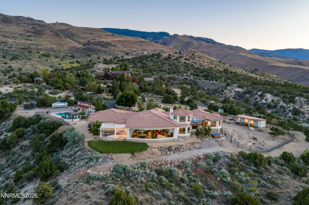 70 Bear Mountain Reno NV 89519