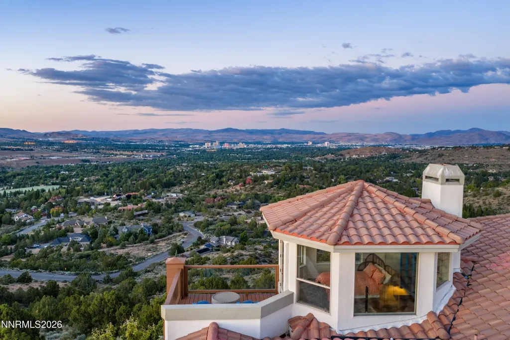 70 Bear Mountain Reno NV 89519