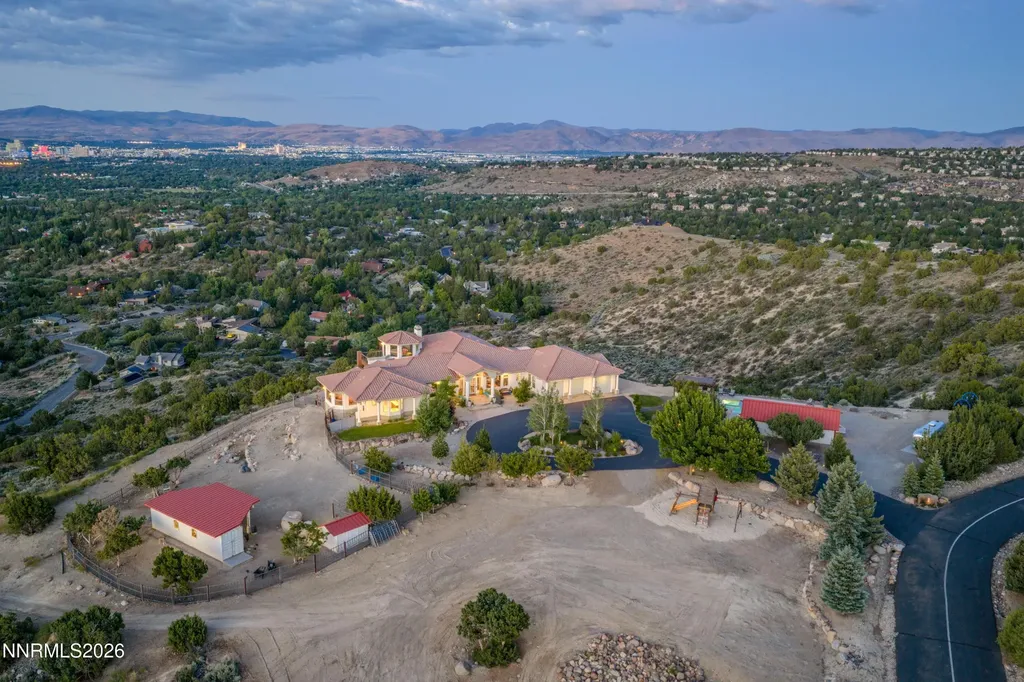 70 Bear Mountain Reno NV 89519