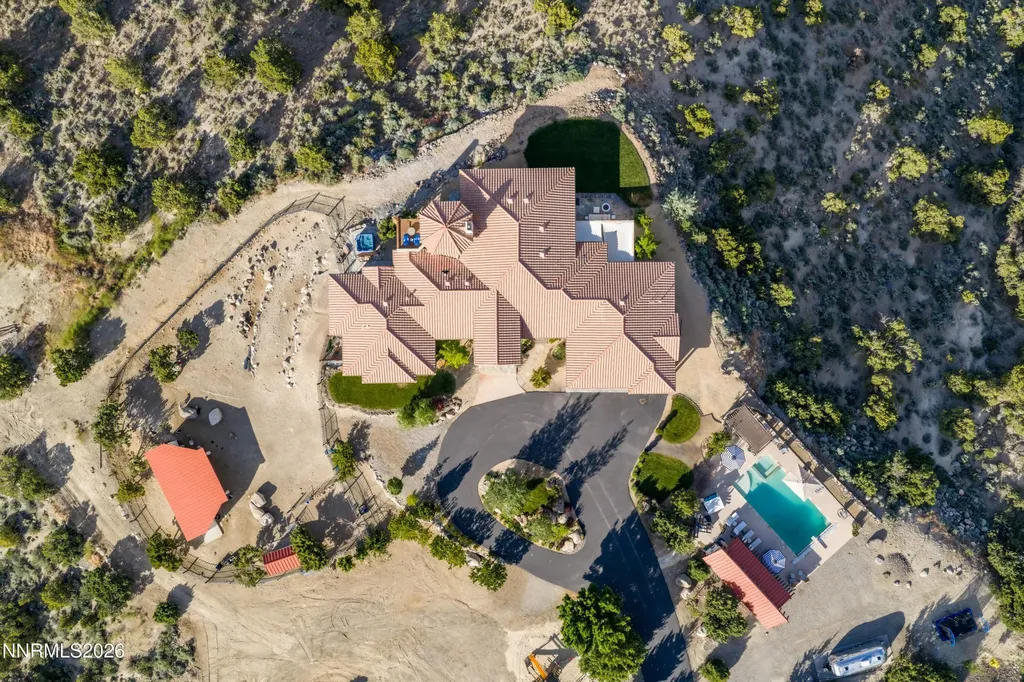 70 Bear Mountain Reno NV 89519